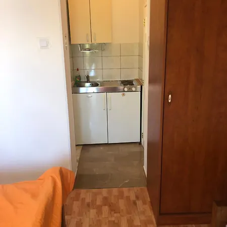 Διαμέρισμα Mara *