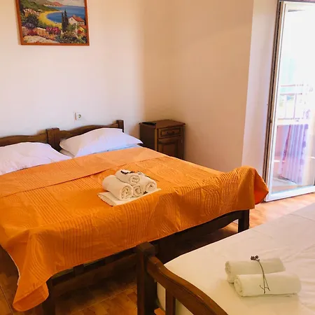 Διαμέρισμα Mara Baška Voda