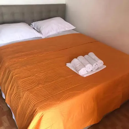 Mara Διαμέρισμα *