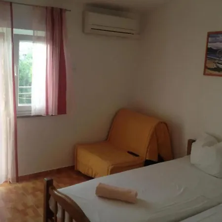 Mara Διαμέρισμα Baška Voda