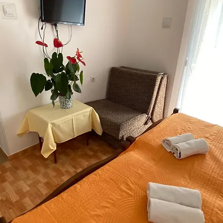 Διαμέρισμα Mara Baška Voda