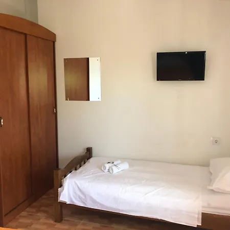 Apartman Mara *