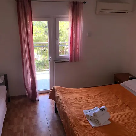 Mara Apartman