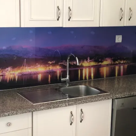 Mara Apartman