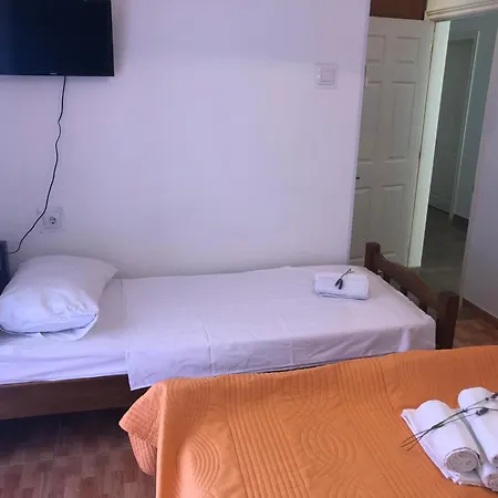 Mara Apartmán Baška Voda