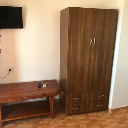 Mara Baška Voda