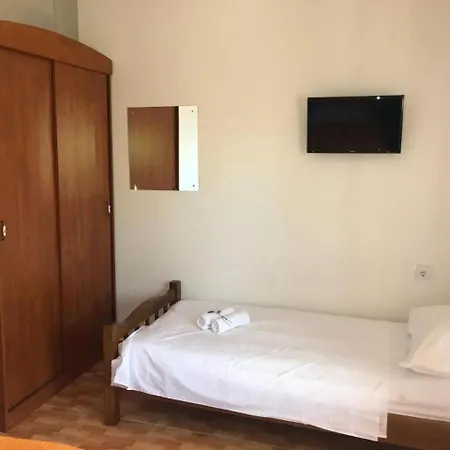 Mara Apartman