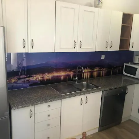 Apartmán Mara Baška Voda