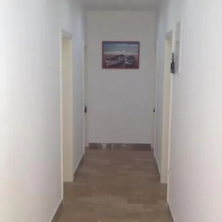Mara Apartman Baška Voda