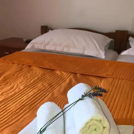 Mara Apartman *