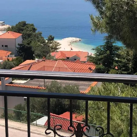 Mara Apartman *