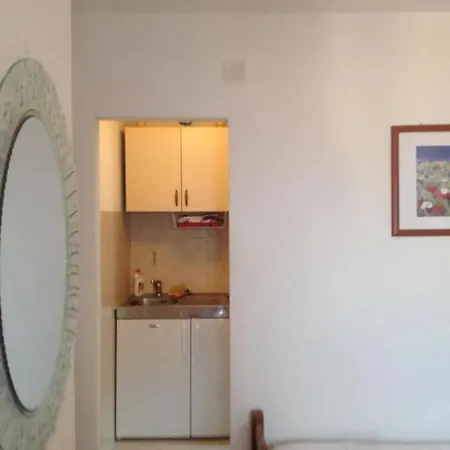 Apartman Mara Baška Voda