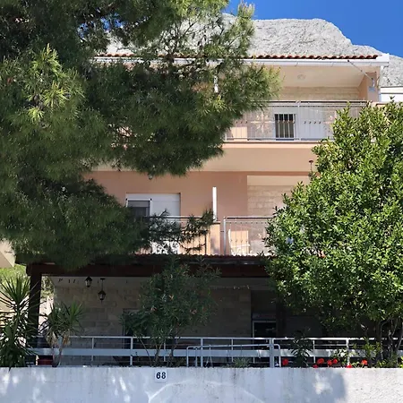 Mara Apartman
