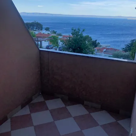 Mara Apartman Baška Voda