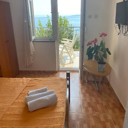 Apartman Mara *