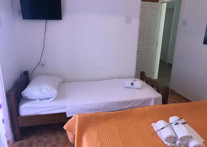 Mara Appartamento Baška Voda