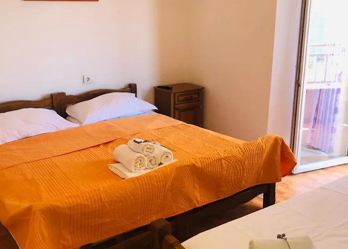 Appartamento Mara Baška Voda