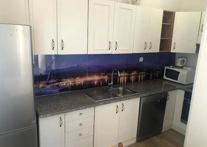 Appartamento Mara Baška Voda