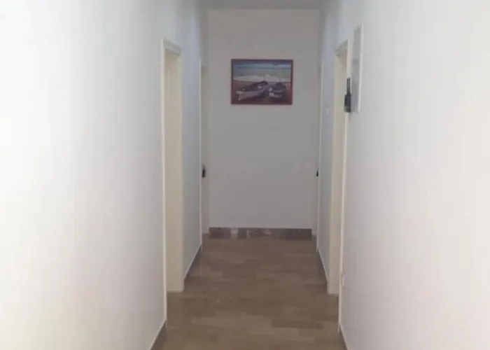 Mara Appartamento Baška Voda