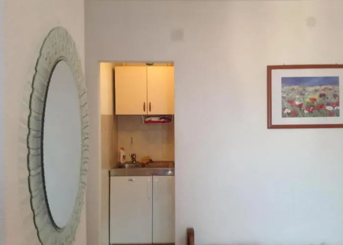 Appartamento Mara Baška Voda